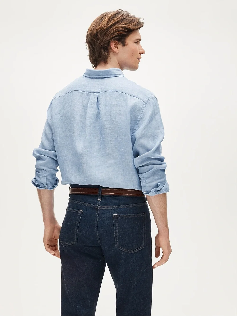 J. Crew crew classic